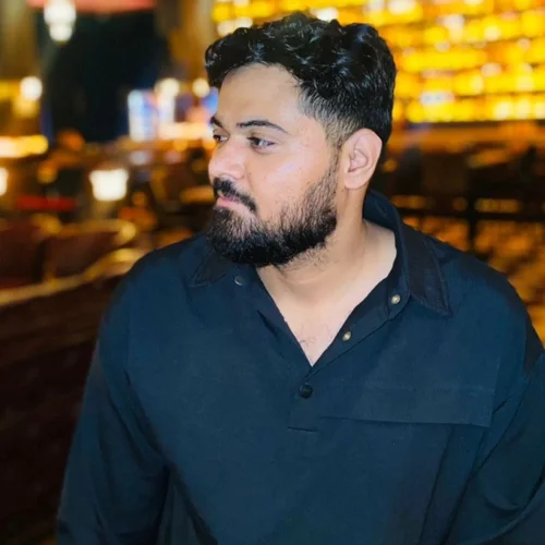 Mohammad shoeb  profile photo