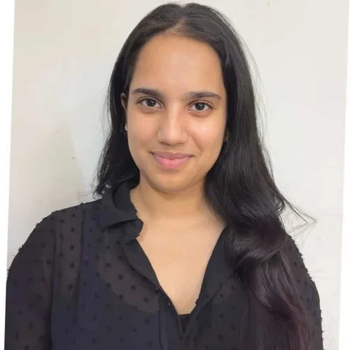 Vanshika Meena profile photo