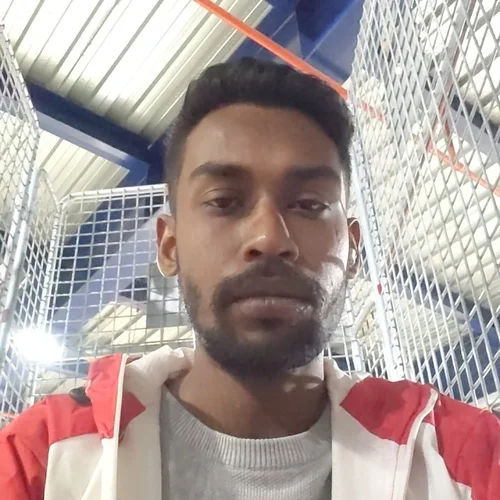 RISHABH D RISHI profile photo