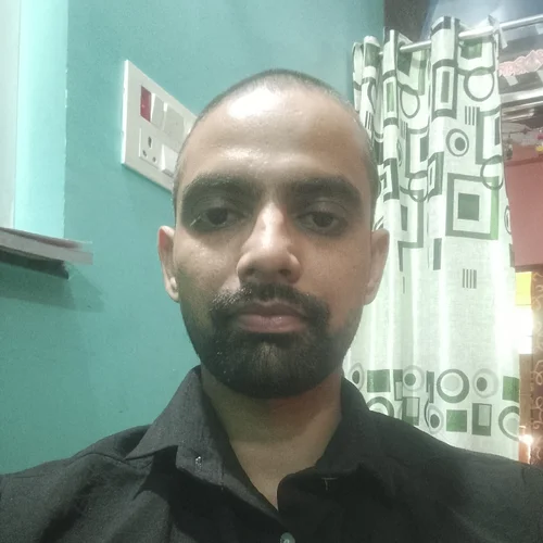 Prashant Kumar Tiwari  profile photo