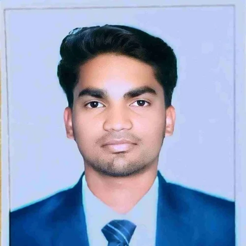 Manjit Kumar profile photo