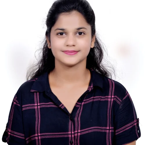 Eesha varshney  profile photo