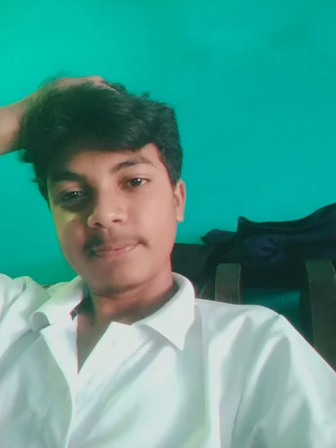 Deepanshu Mendhe profile photo