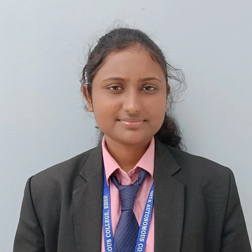 Ipsita Mohapatra  profile photo