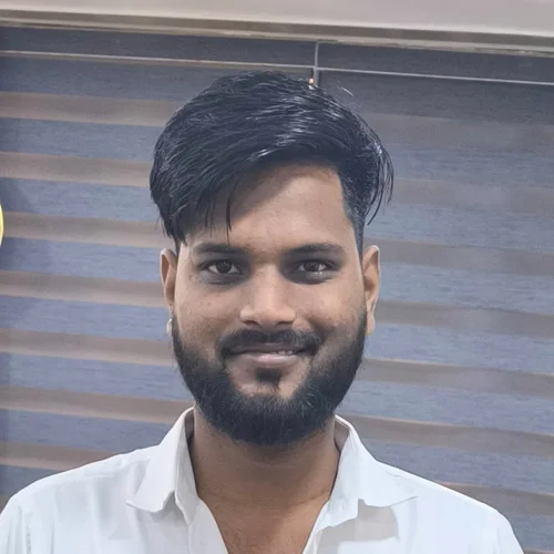 Sarvan Kumar profile photo