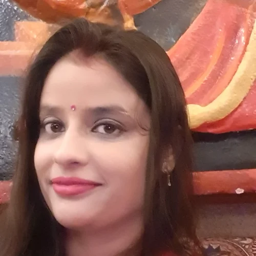 Nayanika Srivastava profile photo