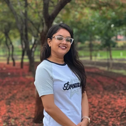 Foram Patel  profile photo