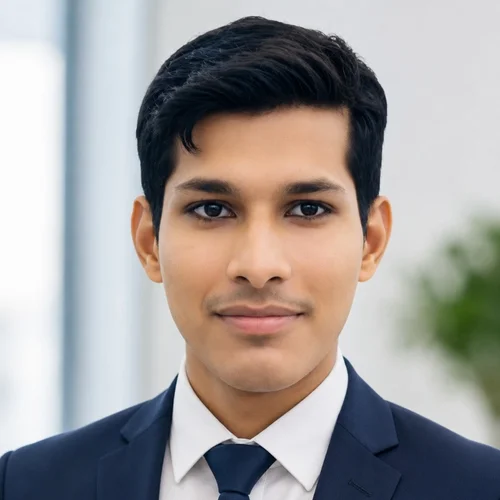 Abdul moeed Daniyal  profile photo