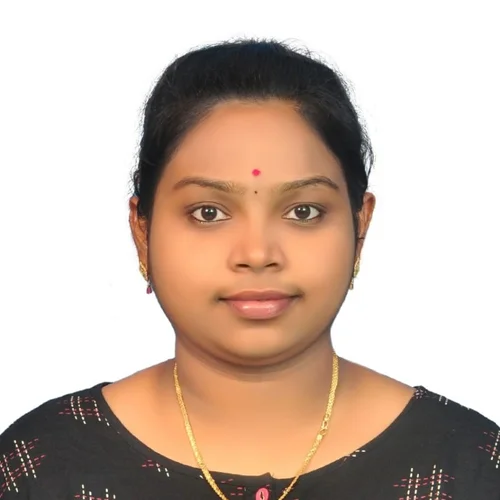 Lingam Venkata Sahithi Keerthana profile photo