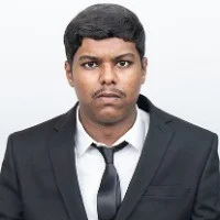 Sanjay Kishore G J profile photo