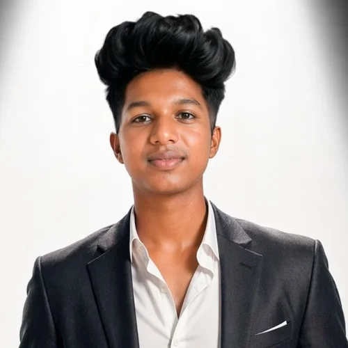 RanjithKumar K profile photo