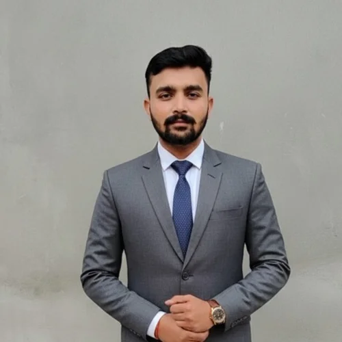 Ved Parkash profile photo