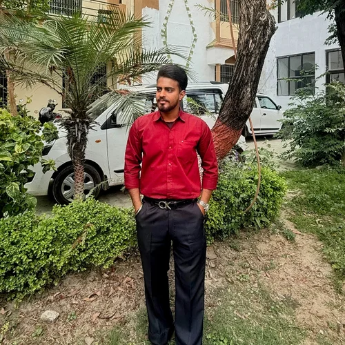 Anant Bhatia profile photo