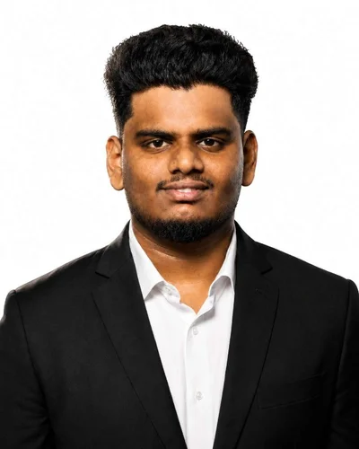 G D AKASH profile photo