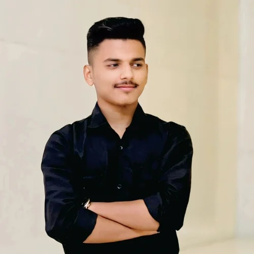 Mohd Ahad khan  profile photo