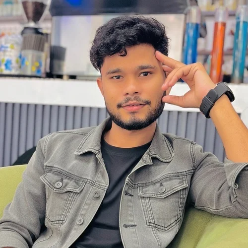 Arjun Jayaswal profile photo