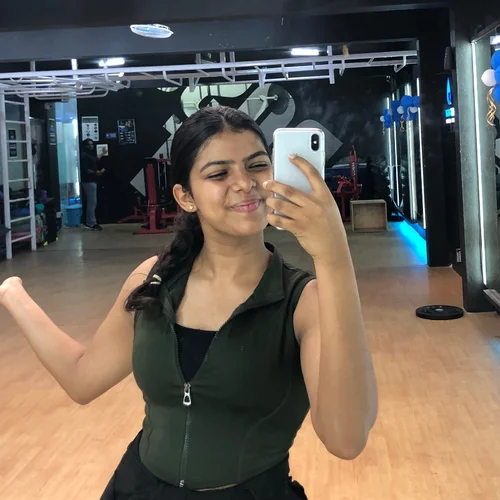 Kriya v jain profile photo