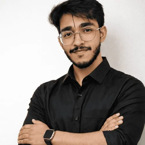 SHAIK SAMDANI profile photo