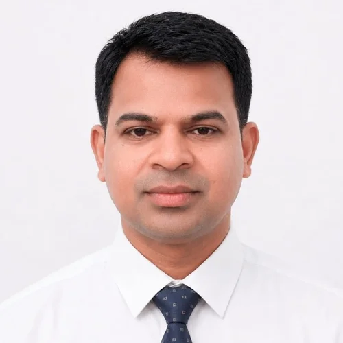 Yogesh Tonde profile photo