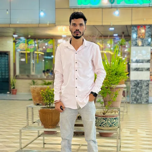 Vishal profile photo
