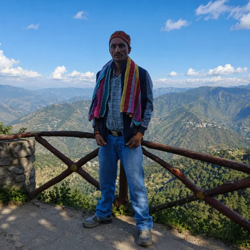 Vivek Singh profile photo