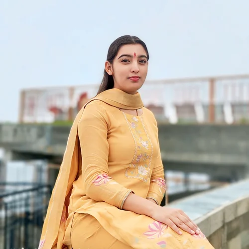 Sakshi chauhan profile photo