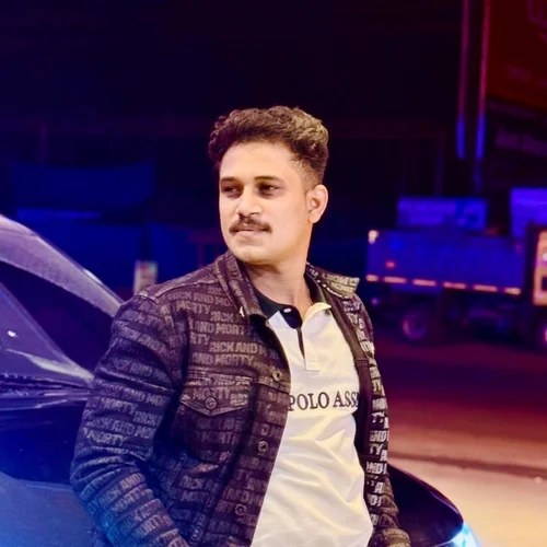 Omkar Deokar profile photo