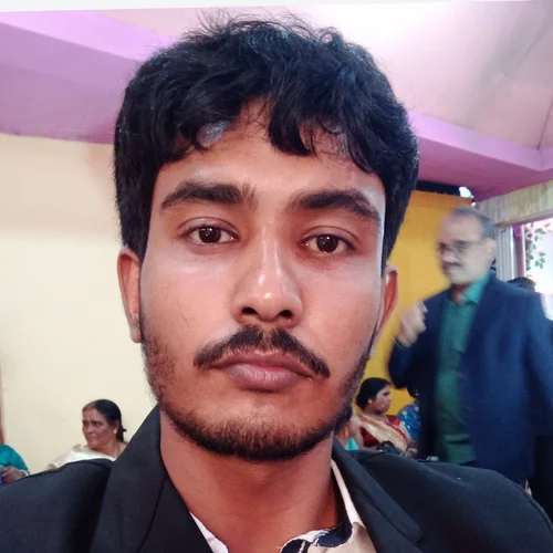 Dipjyoti Modak profile photo