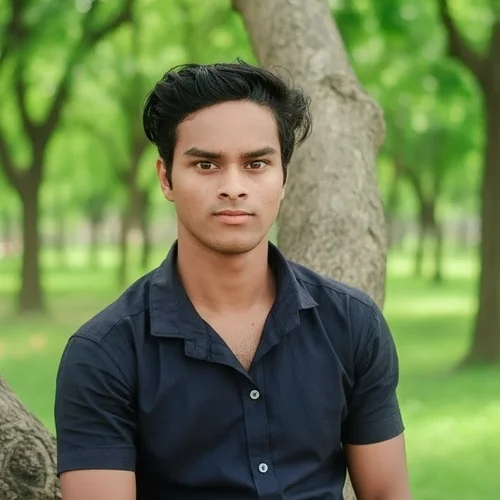 Md Maskur alam profile photo