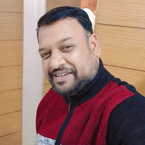 ANKIT SEN  profile photo