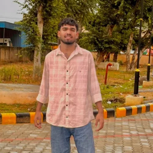 Mohit profile photo