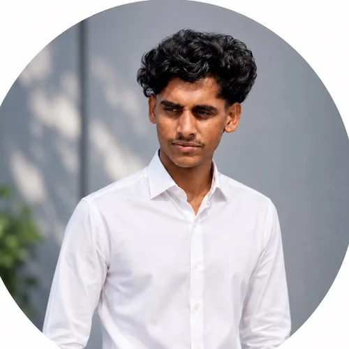 Muhammed Mahroof  profile photo