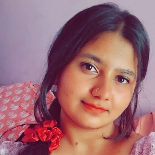 Dikshita profile photo