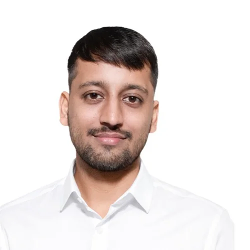 Akash Deshwal profile photo