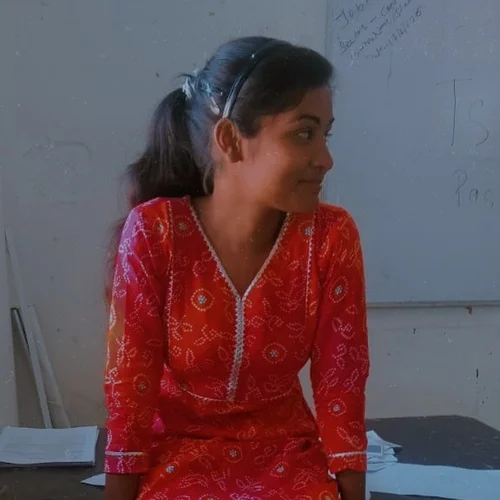 Muskan patra  profile photo
