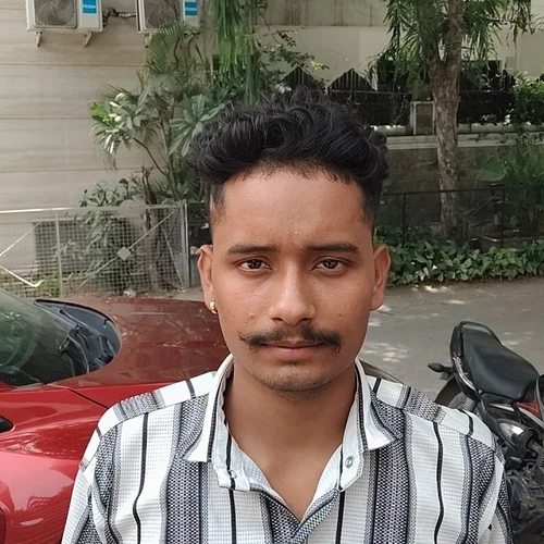 Chirag sharma profile photo