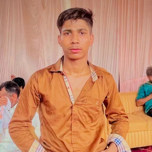 Shashank  profile photo