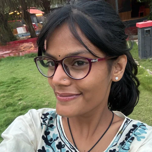 Shruti giri profile photo