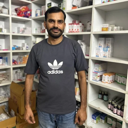 Ravi kumar  profile photo