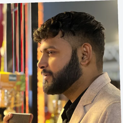 Shivam singh profile photo
