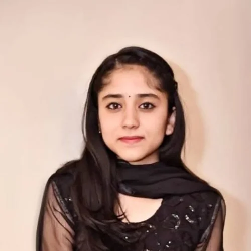 Palak Sharma  profile photo