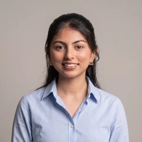 Rakshita Bhandari profile photo