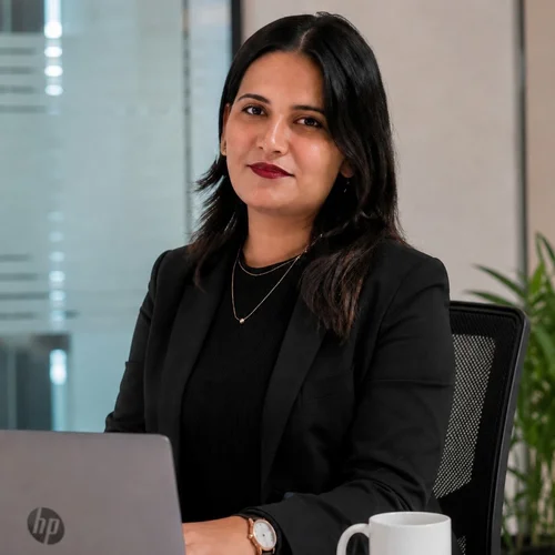 Ananya Srivastava profile photo