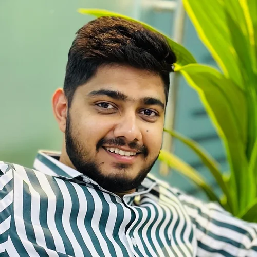Akshit Jangid profile photo