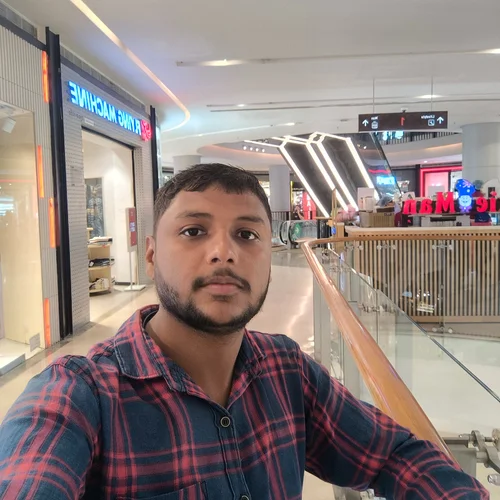 Anshu Kumar  profile photo