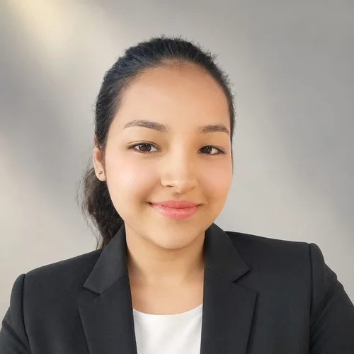Ankita Mehra profile photo