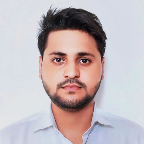 Naveen Kumar profile photo