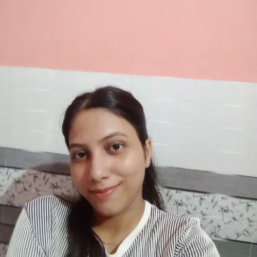 Anshu Kumari profile photo