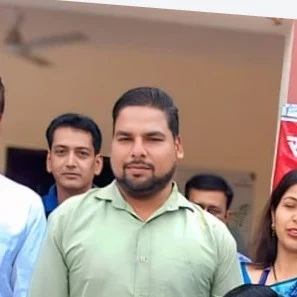 Sudhir kumar rathi profile photo