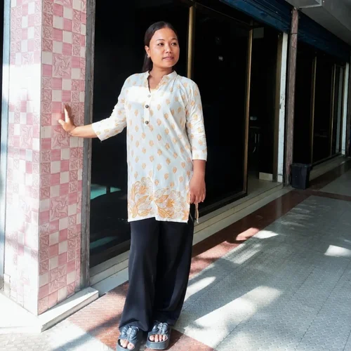 Mridula Doley  profile photo